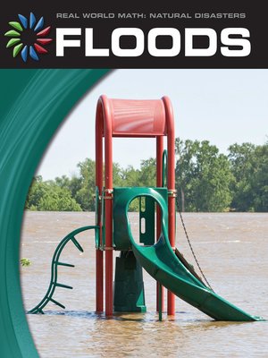 Floods - ebook